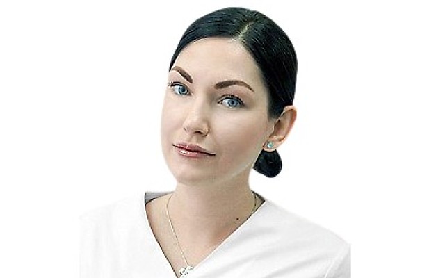 Могила Маргарита Александровна