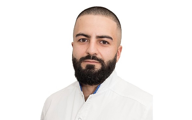 Бадунц Карен Валериевич
