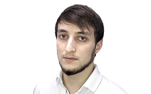 Магомедов Шамиль Абдулаевич