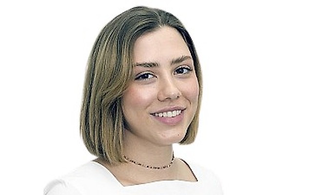 Карева Арина Александравна