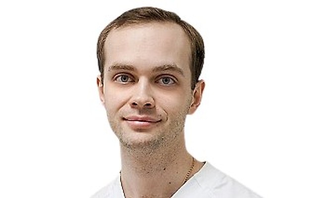 Лазарев Александр Олегович
