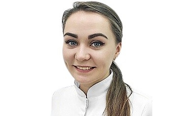 Корсун (Полищук) Елена Витальевна