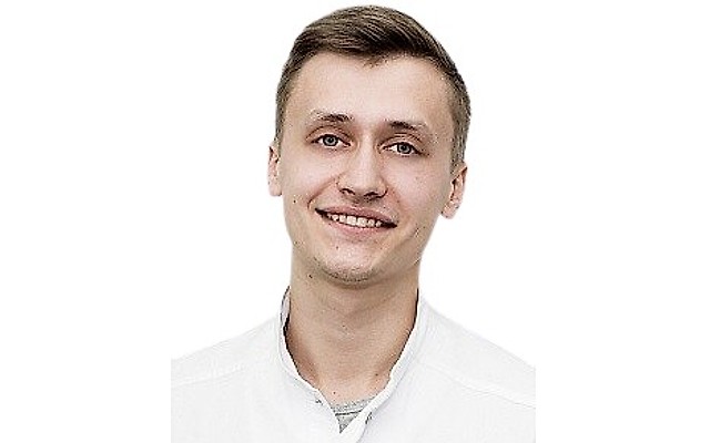 Клинцов Владислав Сергеевич