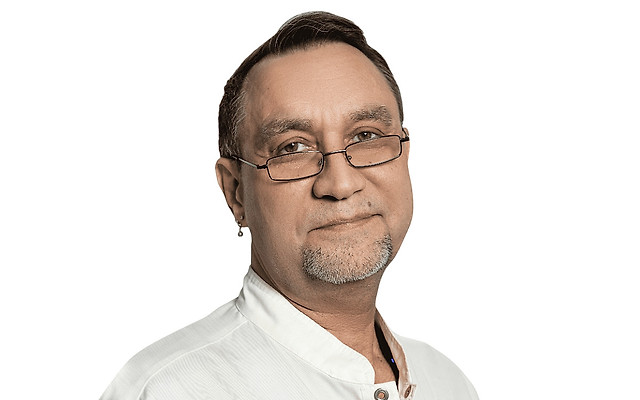 Котляров Дмитрий Вениаминович
