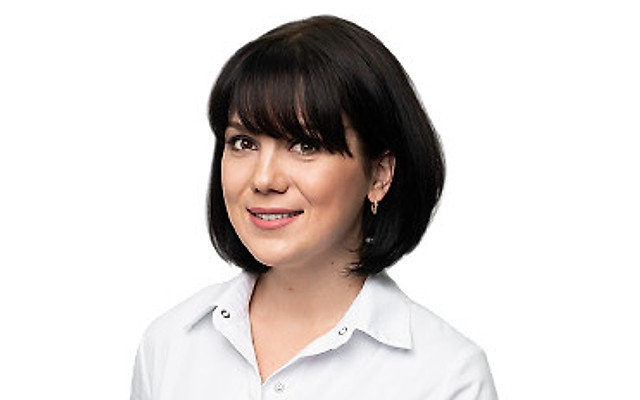 Климчук Юлия Ивановна