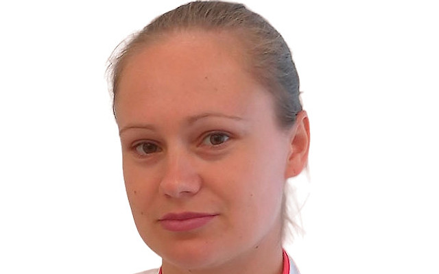 Мазаева Анна Валерьевна
