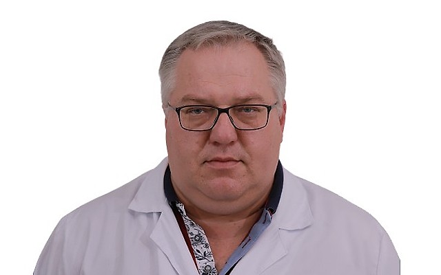 Рожнов Виталий Анатольевич