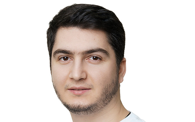 Мкртчян Камо Сергеевич