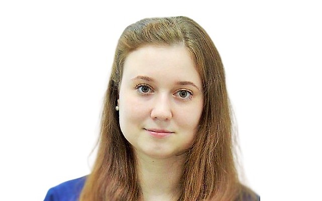 Лубенцова Карина Спартаковна 