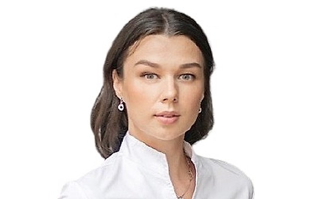 Зайцева Ирина Сергеевна