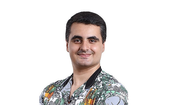 Хачатрян Араик Сосович