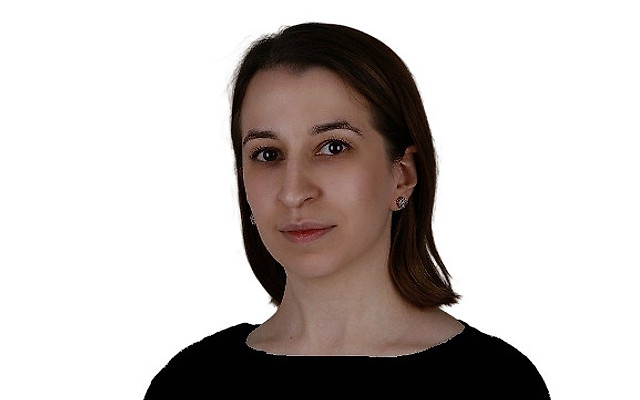 Исаева Асият Рашидовна