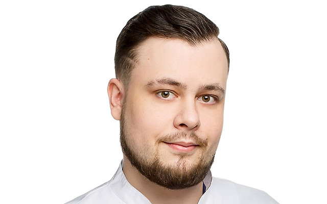 Бушмакин Алексей Дмитриевич
