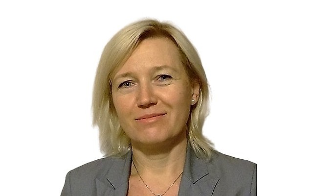 Косинова Элина Васильевна