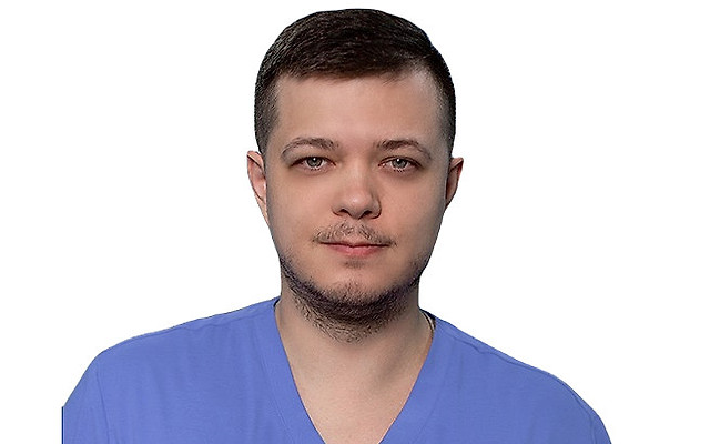 Безобразов Сергей Леонидович