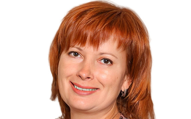 Богданова Екатерина Сергеевна