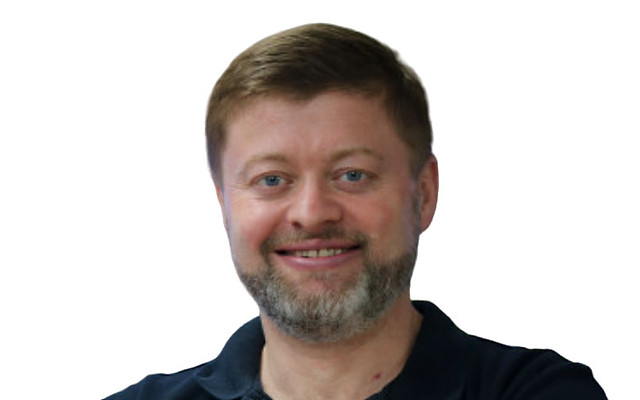 Нежинский Олег Вячеславович