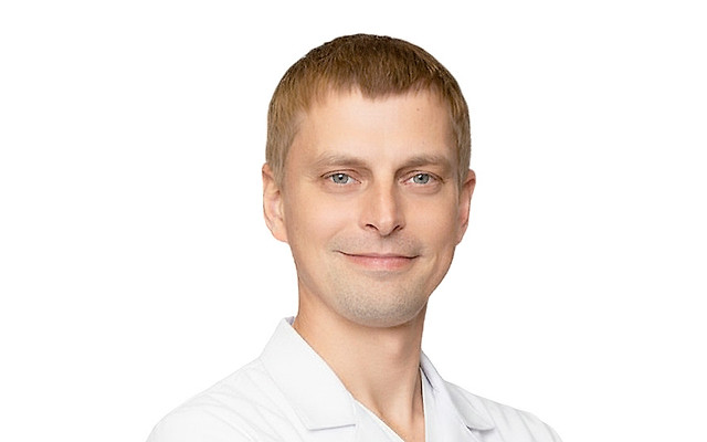 Смирнов Алексей Владимирович