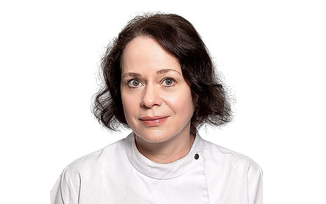 Сизикова Юлия Вячеславна