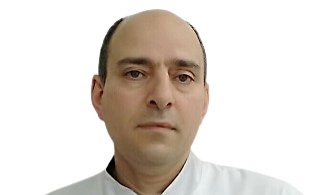 Ифраимов Альберт Александрович