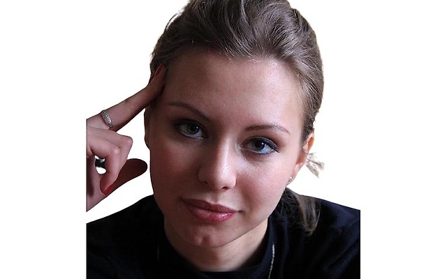 Митина Мария Владиславовна