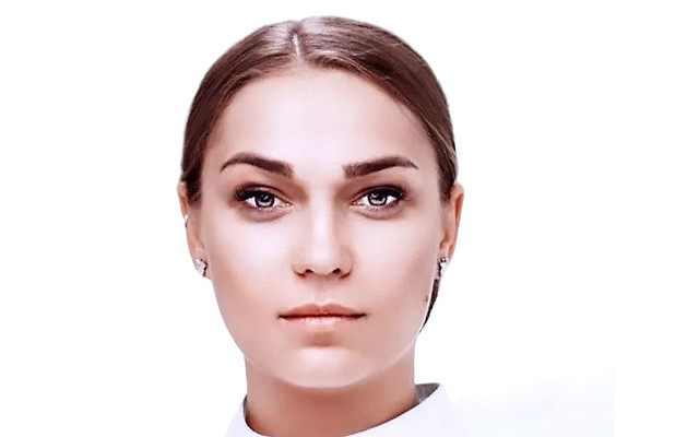 Светикова Юлия Александровна