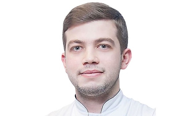 Факов Сослан Русланович