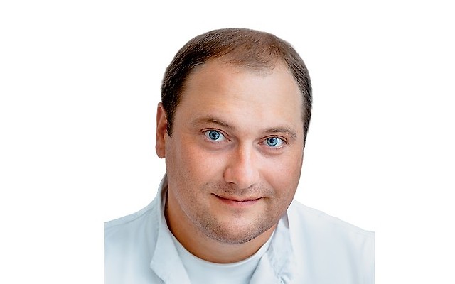 Понарин Александр Григорьевич