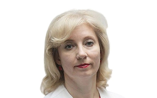 Уразова Наталья Владимировна