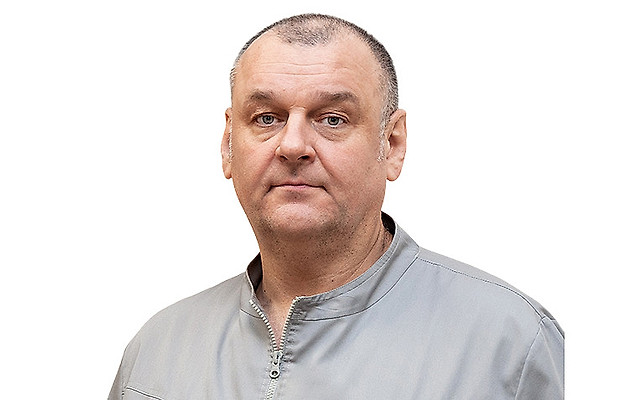 Дрозд Андрей Витальевич