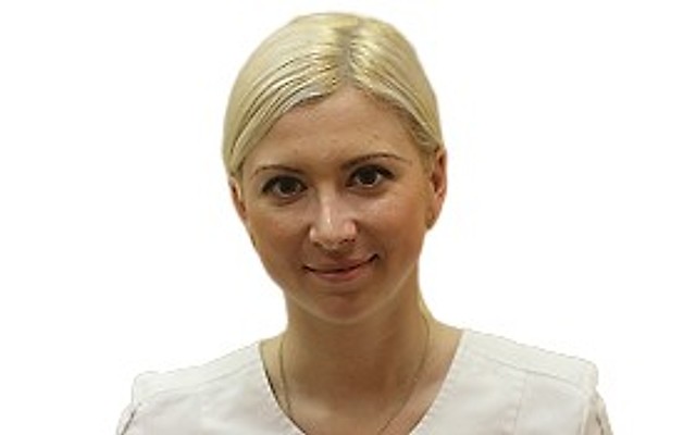 Рацимор Катрина Олеговна