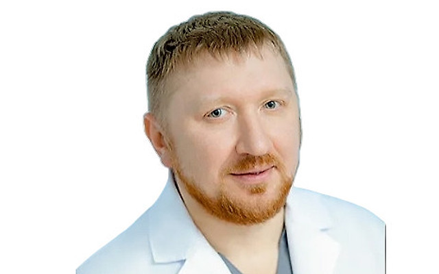 Головкин Владимир Николаевич