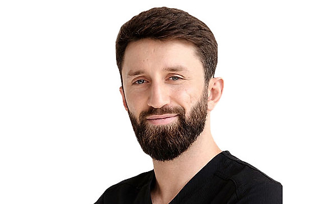 Гурьялов Мурад Низамуттинович