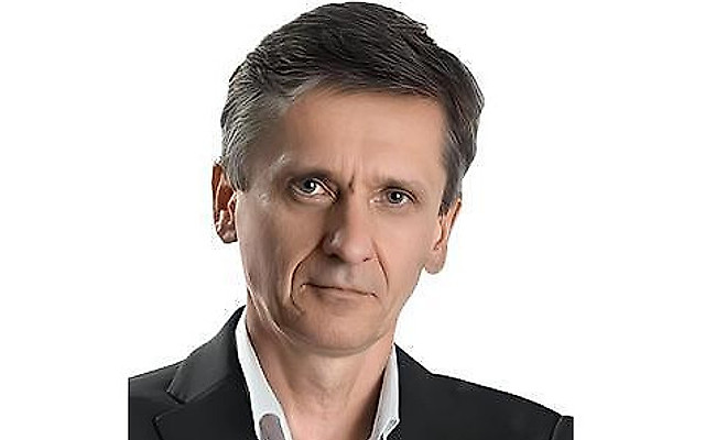 Калганов Алексей Николаевич