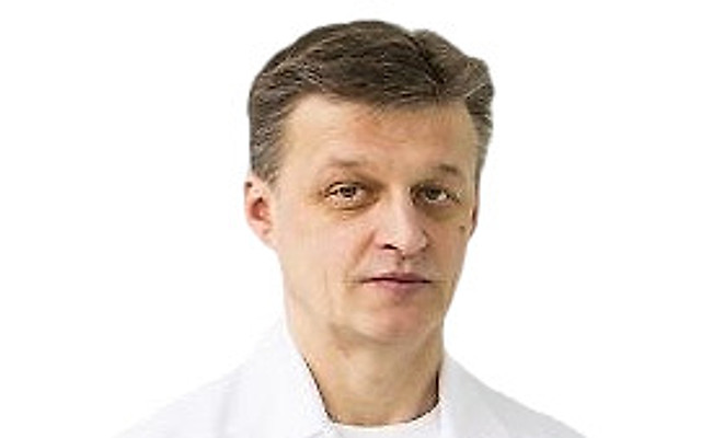Епихин Николай Васильевич