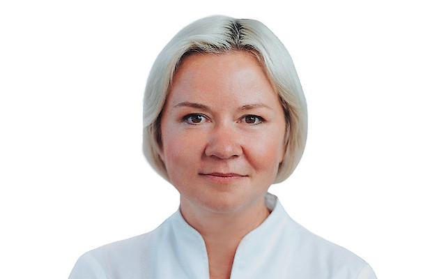 Челнокова Наталия Валерьевна