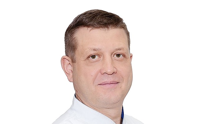 Елизаров Владимир Евгеньевич