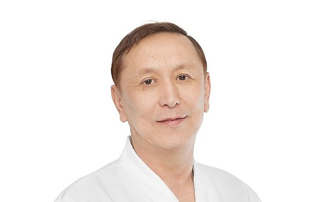 Коршаев Владимир Кимович