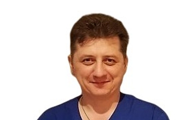 Малютин Андрей Геннадьевич