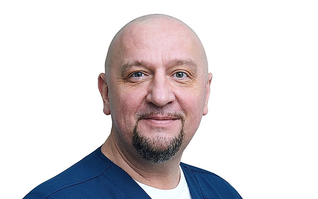 Титов Игорь Викторович