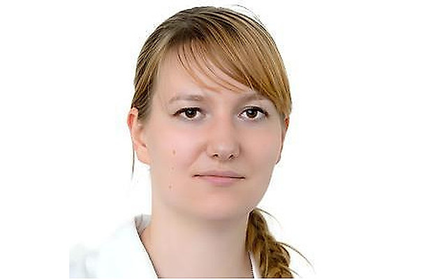Вершинкина Татьяна Александровна