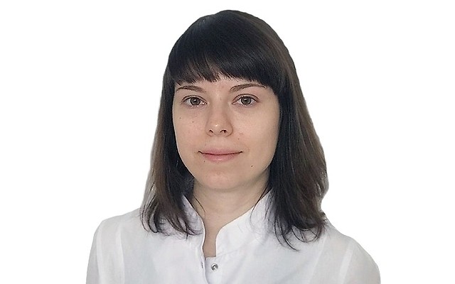 Можаева Татьяна Андреевна