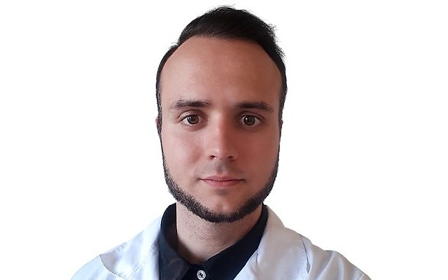 Егоров Андрей Андреевич