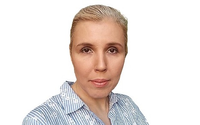 Назарова Татьяна Самарытдиновна