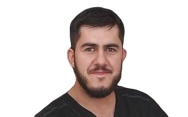 Апшев Азамат Альбертович