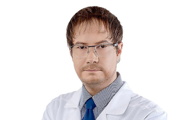 Кузнецов Александр Владимирович