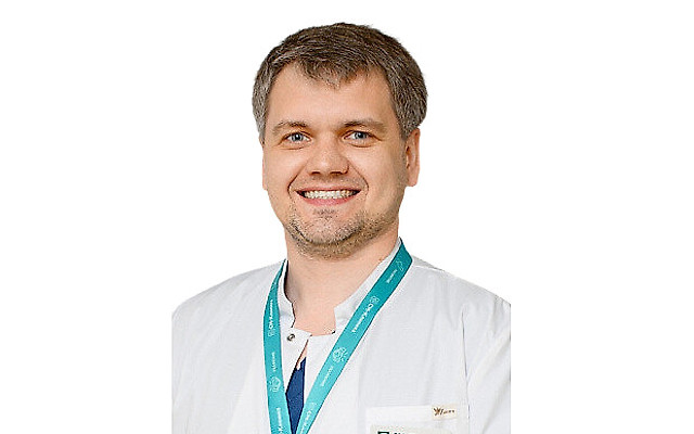 Емец Роман Николаевич