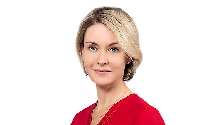 Морозова Анна Владиславовна