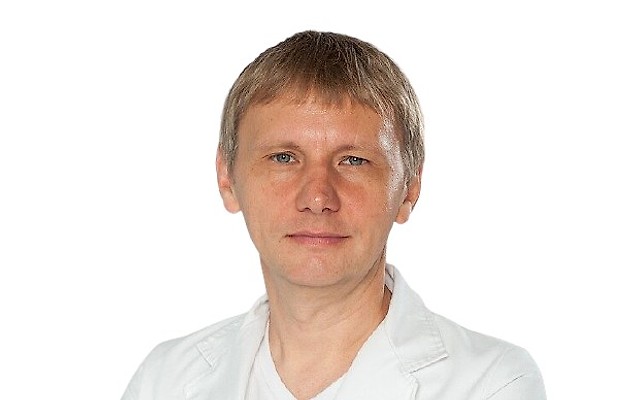 Шадеркин Игорь Аркадьевич