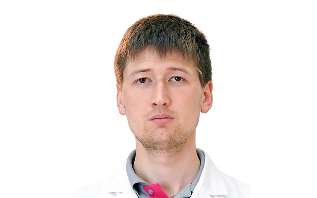Ялтиков Владимир Юрьевич
